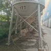 工地建筑設(shè)備/翻新二手砂漿罐/二手儲(chǔ)料罐廠(chǎng)家值得擁有