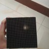 廢氣（VOCs)吸附凈化蜂窩活性炭