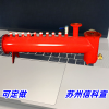 多孔負(fù)壓排渣放水器（廠(chǎng)家保質(zhì)保量）