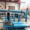 水庫(kù)臥式潛水泵QJW140-180-125KW平躺式臥式泵