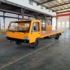 電動(dòng)貨車，電動(dòng)平板貨車，電動(dòng)平板搬運(yùn)車