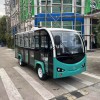 南通電動(dòng)觀光車銷售報(bào)價(jià)，14座觀光車
